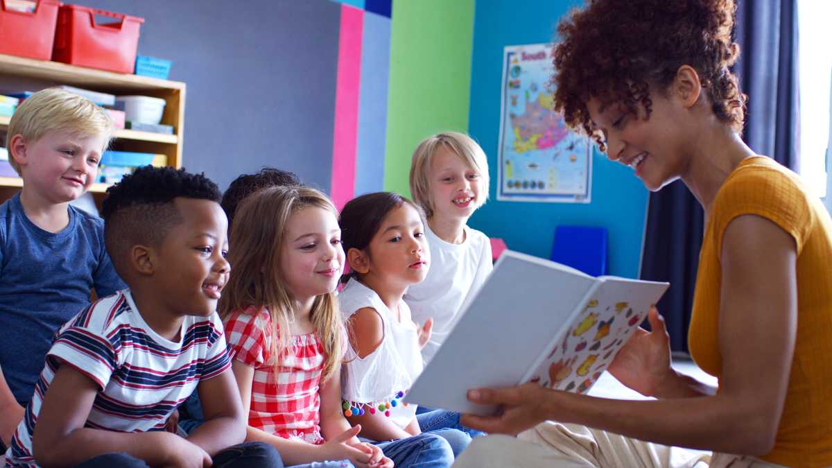 Op-Ed | Back-to-school isn’t just for New York’s kids. It’s also for tomorrow’s teachers.