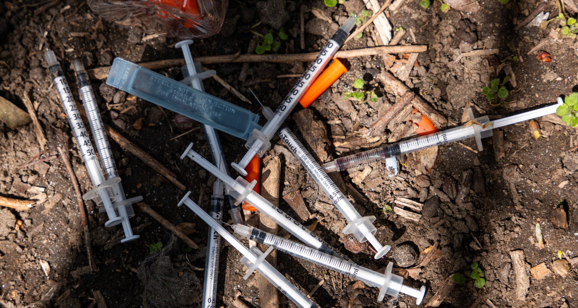 NYC makes progress stopping overdoses