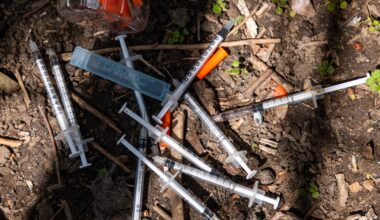 NYC makes progress stopping overdoses