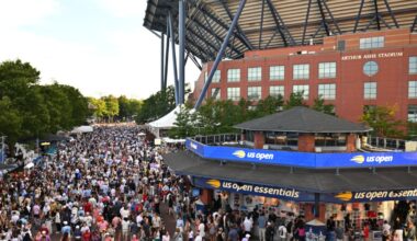 Mamdani offers 1,000 discounted U.S. Open tickets to NYC residents – NBC New York