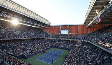 Want to score one of the 1,000 discounted U.S. Open tickets available to NYC residents? Here's how.