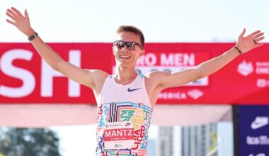 New York City marathon 2026: Conner Mantz, Sifan Hassan make comebacks, defending champions return