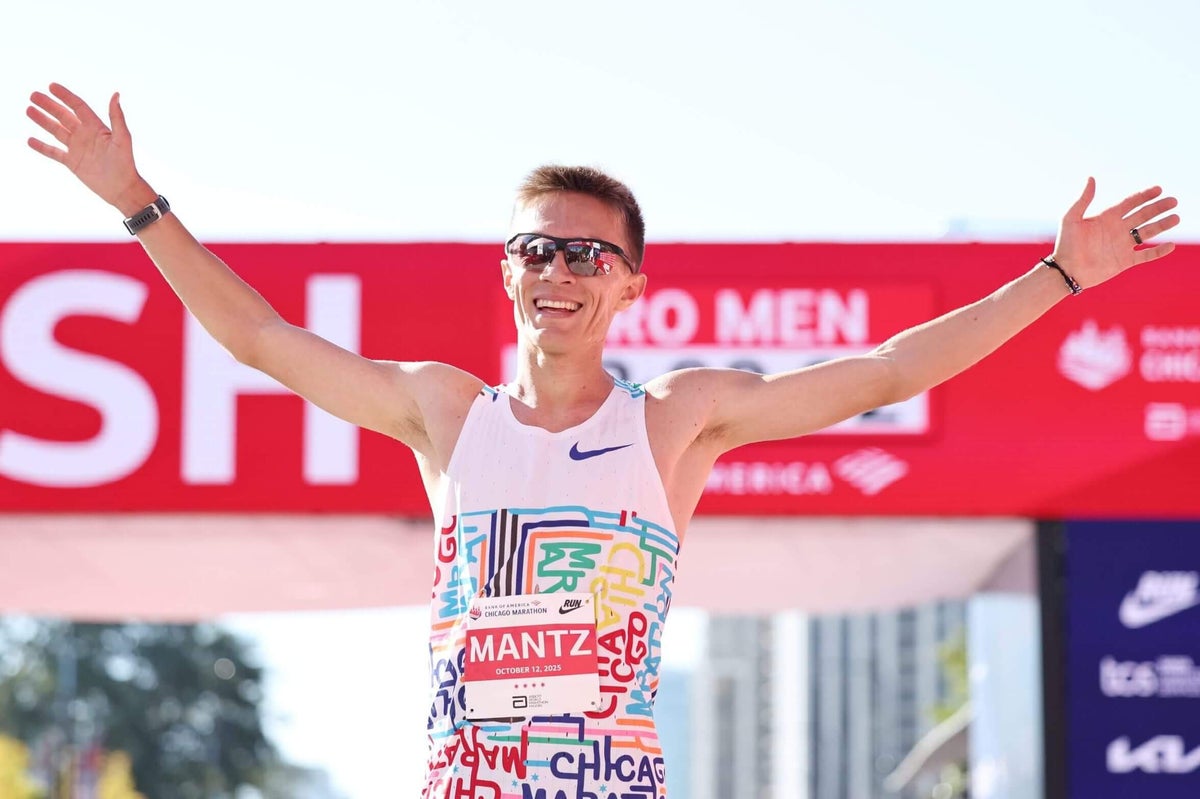 New York City marathon 2026: Conner Mantz, Sifan Hassan make comebacks, defending champions return