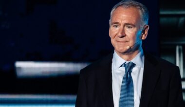 After back and forth over Mamdani’s pied-a-terre tax, Ken Griffin isn’t ready to give up on New York