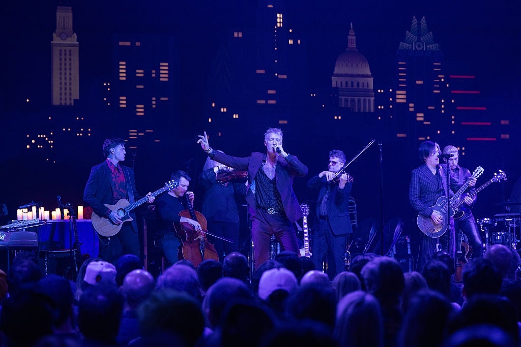 Queens of the Stone Age Have the Most Unhinged Way of Announcing a New Album