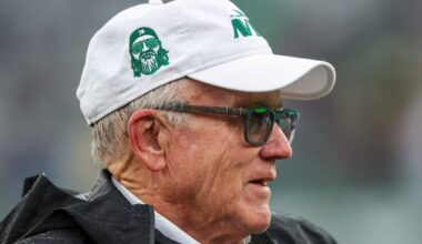 New York Jets owner Woody Johnson acquires minority stake in Aston Martin F1 team