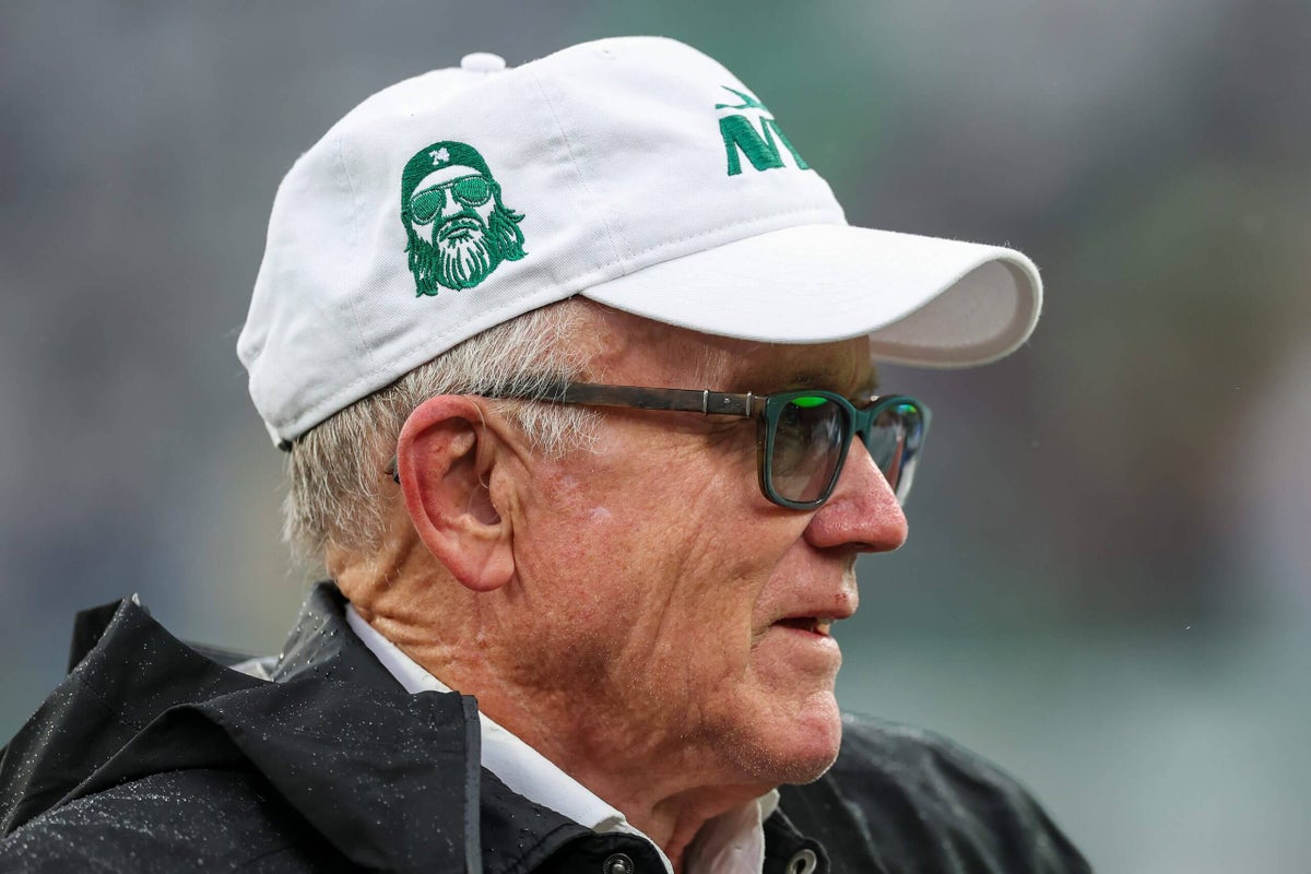 New York Jets owner Woody Johnson acquires minority stake in Aston Martin F1 team