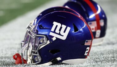 Giants preseason live: Watch Giants-Vikings game live here – NBC New York