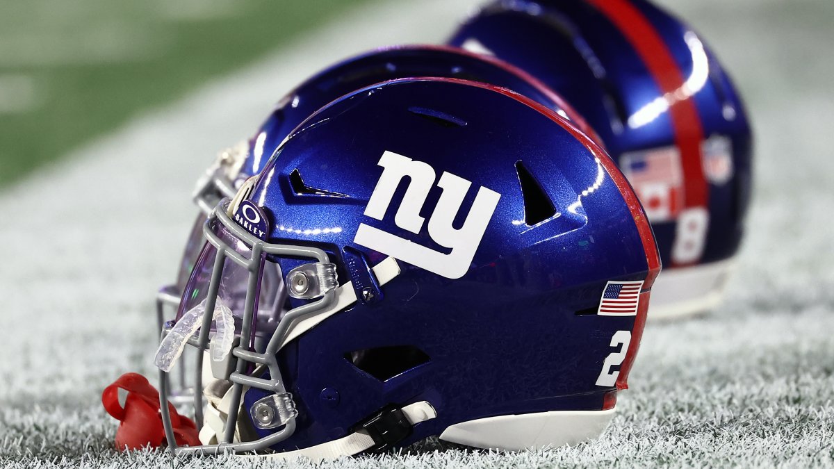 Giants preseason live: Watch Giants-Vikings game live here – NBC New York