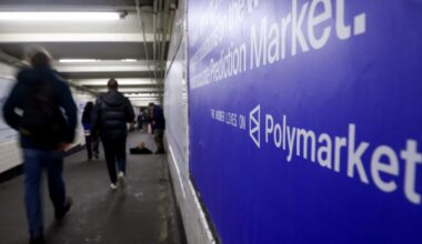New York City probes Kalshi and Polymarket over social harms