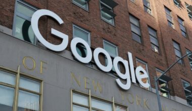 Man charged after setting himself ablaze in Google’s NYC office building – NBC Los Angeles