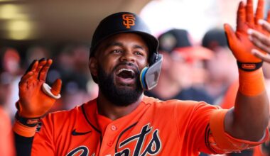 Yankees-Giants trade grades: Was Heliot Ramos worth New York’s steep price?