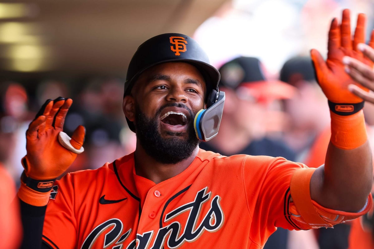 Yankees-Giants trade grades: Was Heliot Ramos worth New York’s steep price?