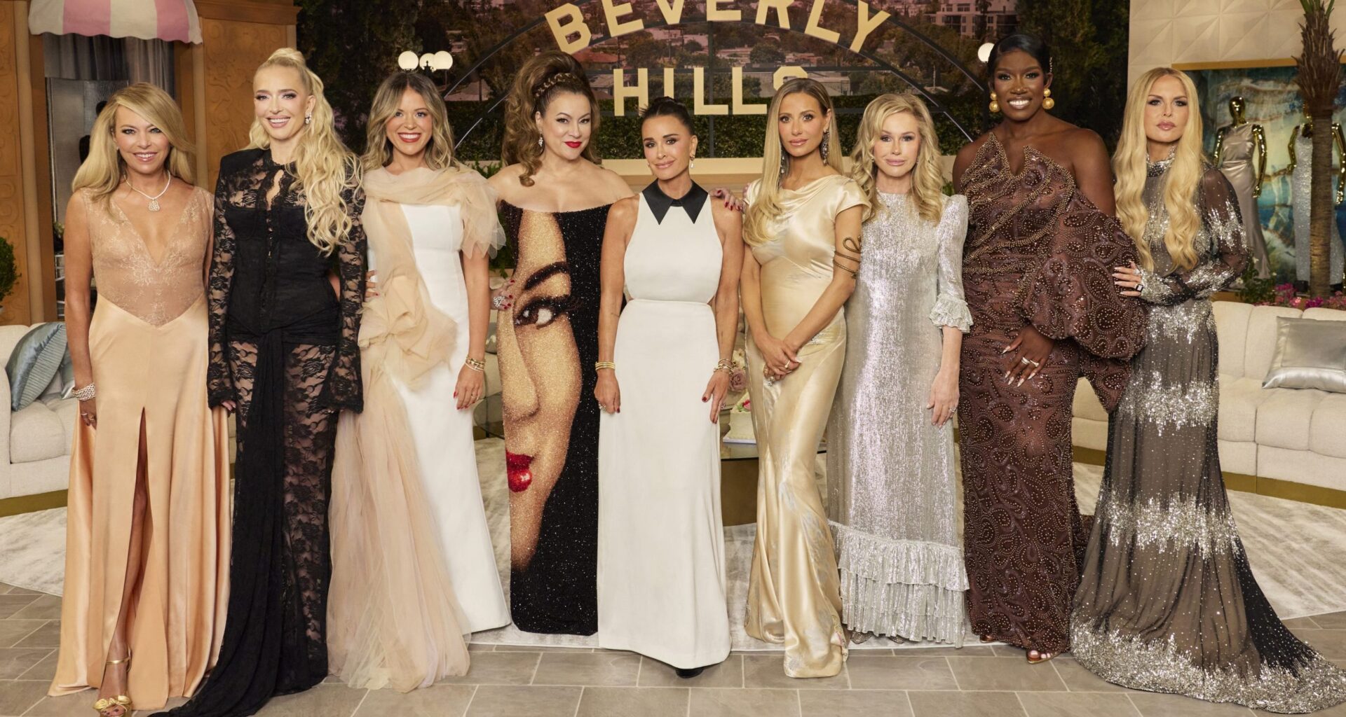 real housewives