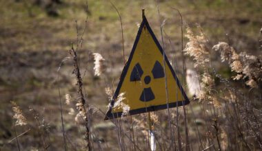 If you’re already afraid, just wait until you hear about Manhattan Project 2.0 – Baptist News Global