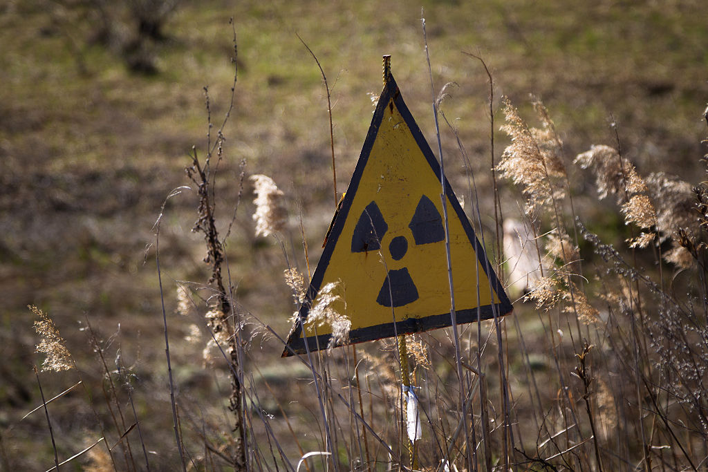 If you’re already afraid, just wait until you hear about Manhattan Project 2.0 – Baptist News Global
