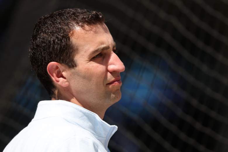New York Mets Release 21-Year-Old Outfielder From Organization