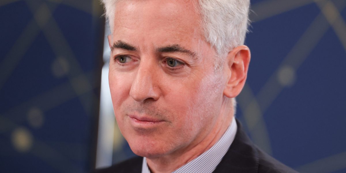 'Socialism is a disaster': Bill Ackman says Zohran Mamdani's bad left-wing housing policy is worsening New York's affordability crisis