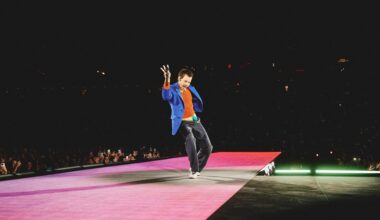 Harry Styles NYC Concerts: Where to Eat and Drink Around Madison Square Garden