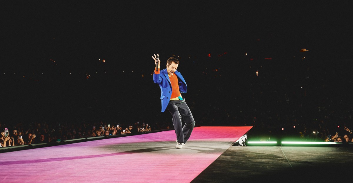 Harry Styles NYC Concerts: Where to Eat and Drink Around Madison Square Garden