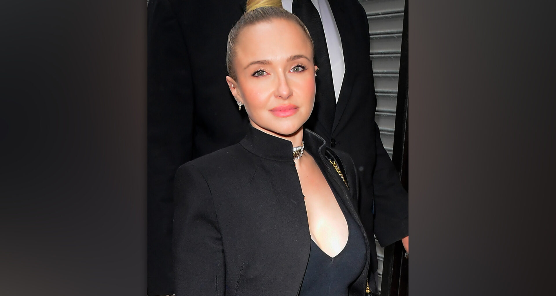 Hayden Panettiere probe considers criminal conduct: report