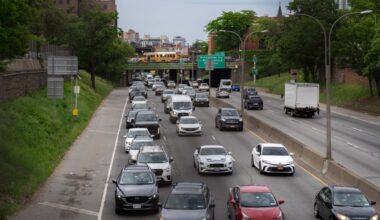 Mamdani makes BQE announcement on return from vacacation – NBC New York