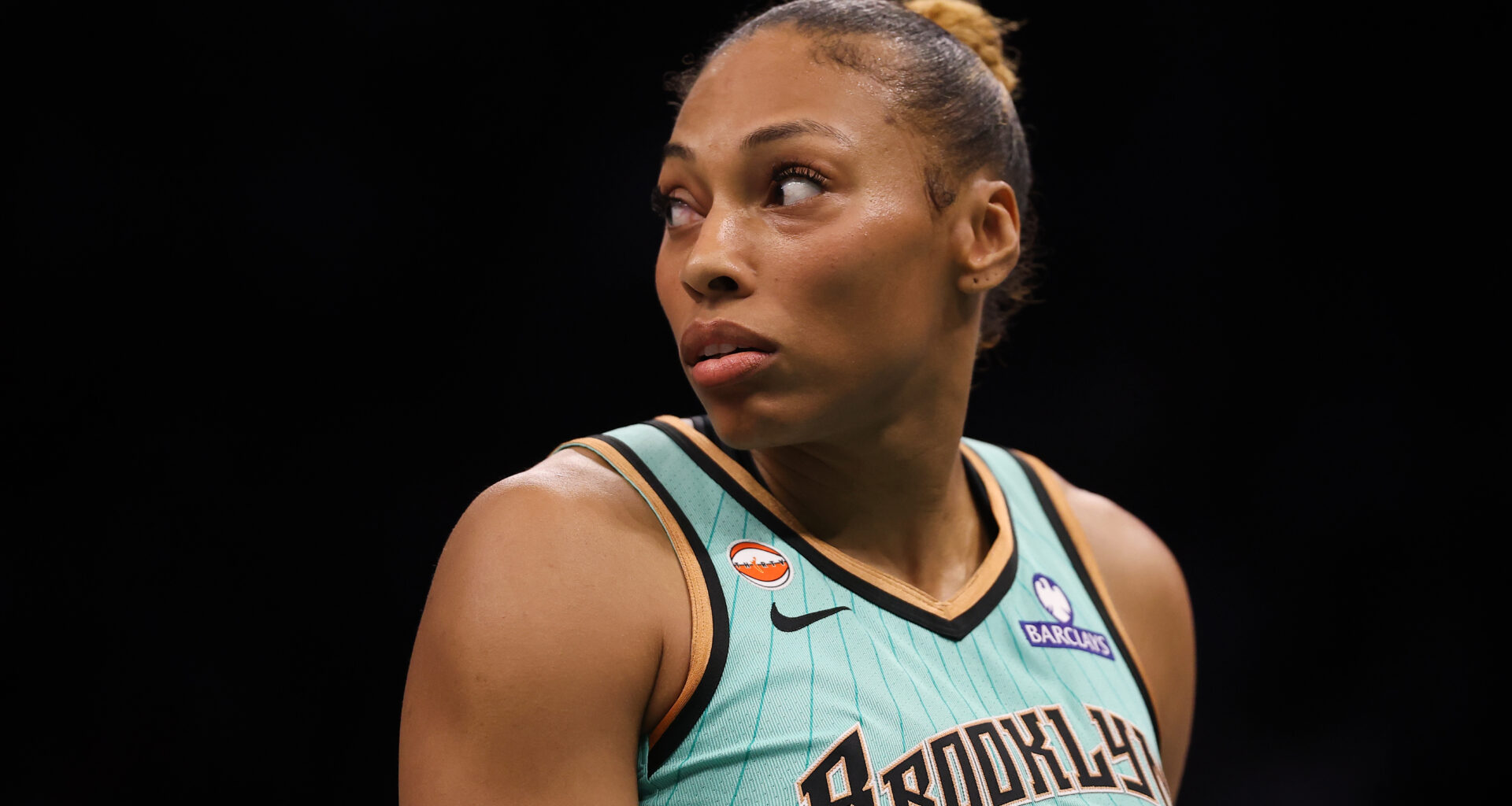 Liberty release Betnijah Laney-Hamilton