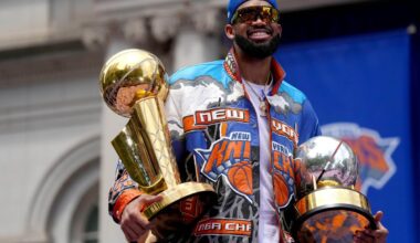 Karl-Anthony Towns max extension with the Knicks? Working the pros and cons