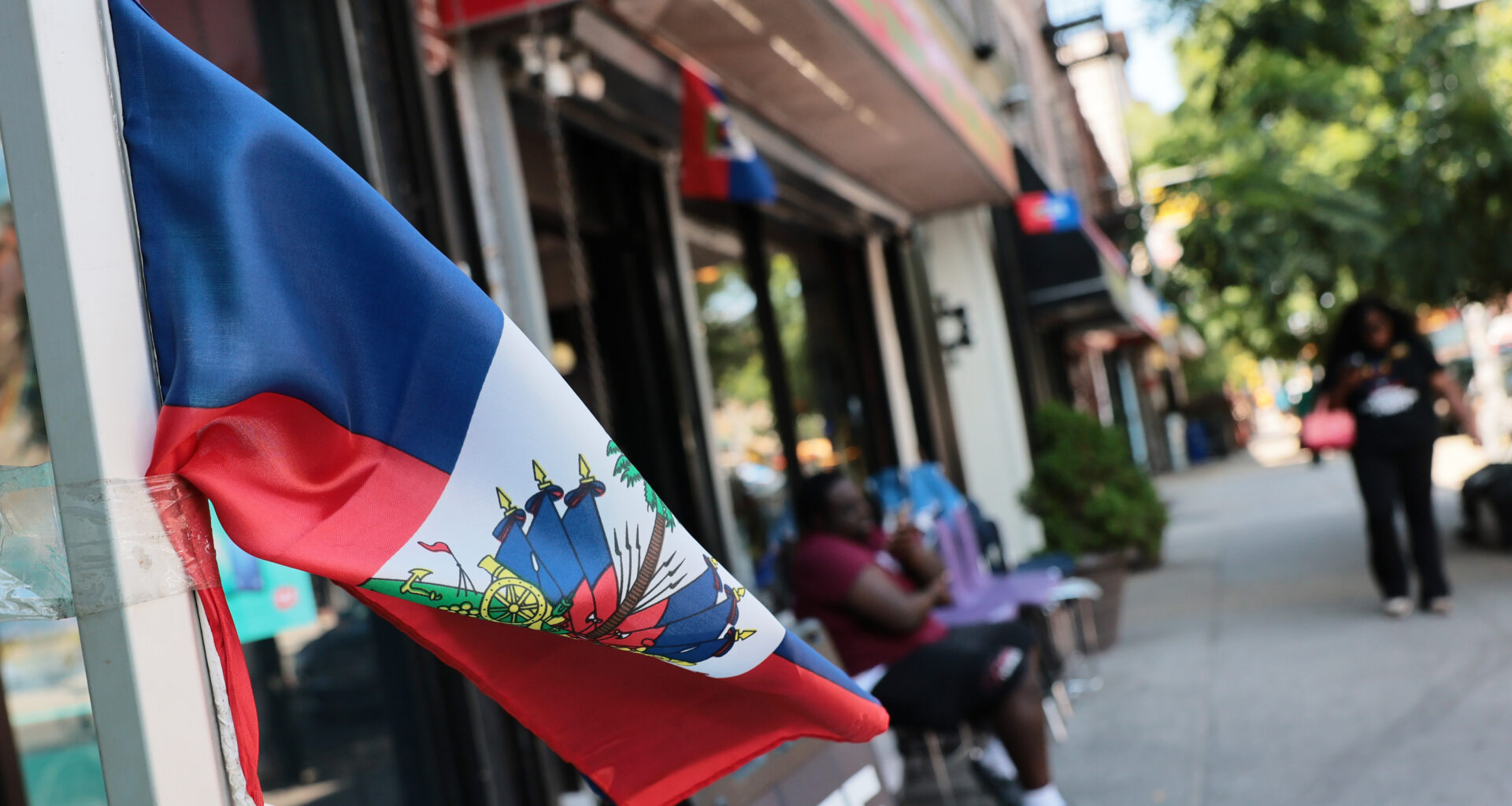 Fear of mass deportation grips NYC's Haitian community after Trump administration ends TPS