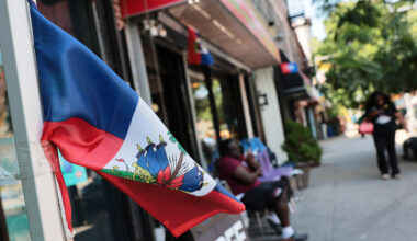 Fear of mass deportation grips NYC's Haitian community after Trump administration ends TPS