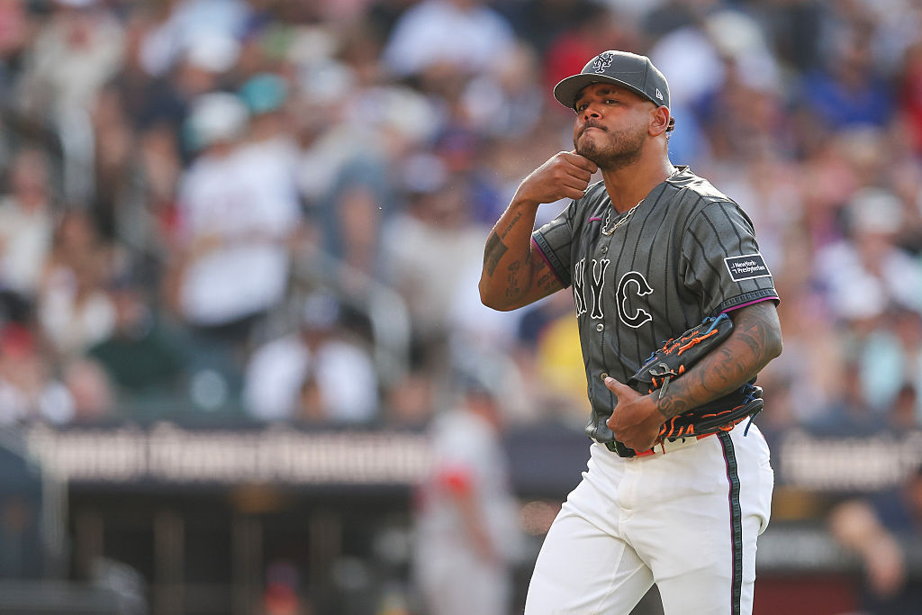 Did the New York Mets Get Enough in Return for Freddy Peralta?