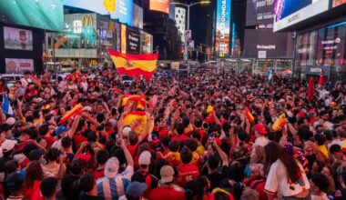 New York metro area touts $3.5 billion impact from World Cup, silent on full costs from transit overruns and hosting FIFA