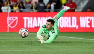 Matt Freese comes up large to hold Revolution to draw with New York City FC