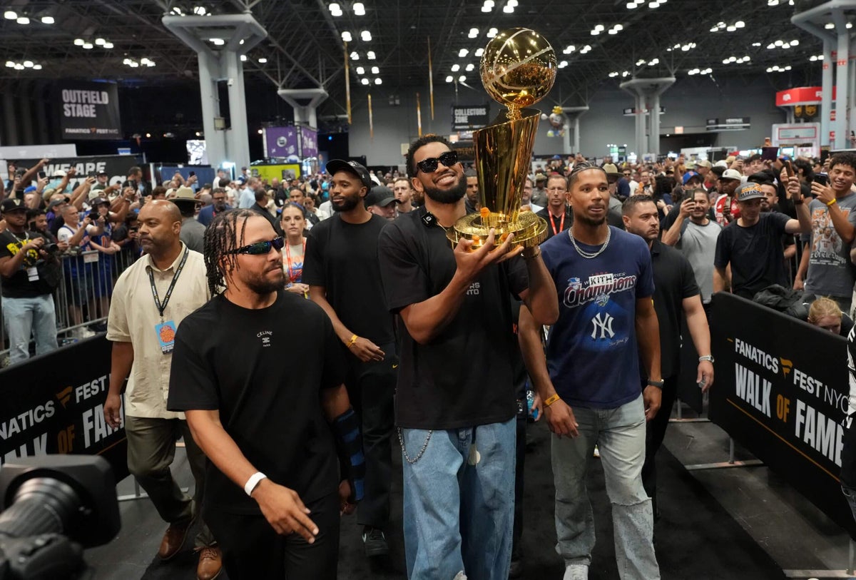 New York Knicks 2026-27 schedule breakdown: Toughest stretch? Easiest?