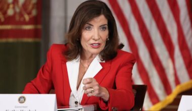 Kathy Hochul