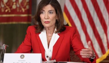 DOJ Sues 3 States Over In-State Tuition for Noncitizens