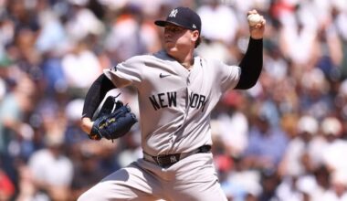 The Yankees’ 6 most attractive trade deadline chips on the MLB roster