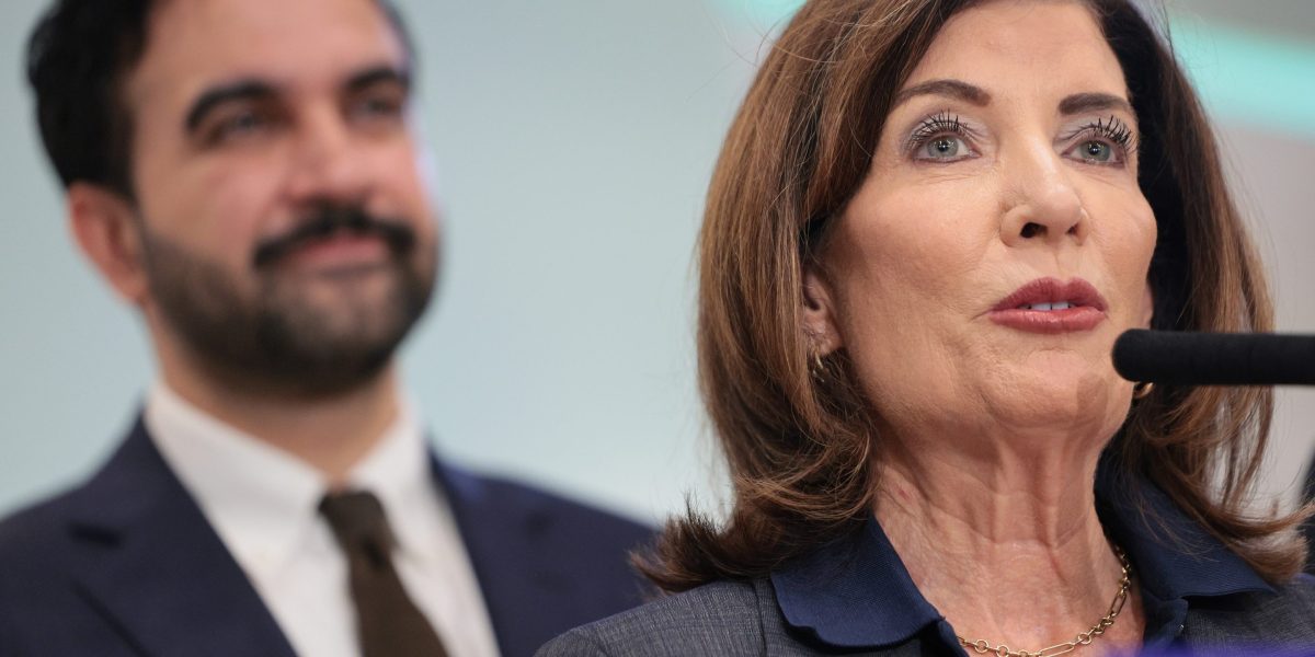 Committing tax fraud? NY Gov. Kathy Hochul's about to find out, all thanks to the pied-à-terre tax