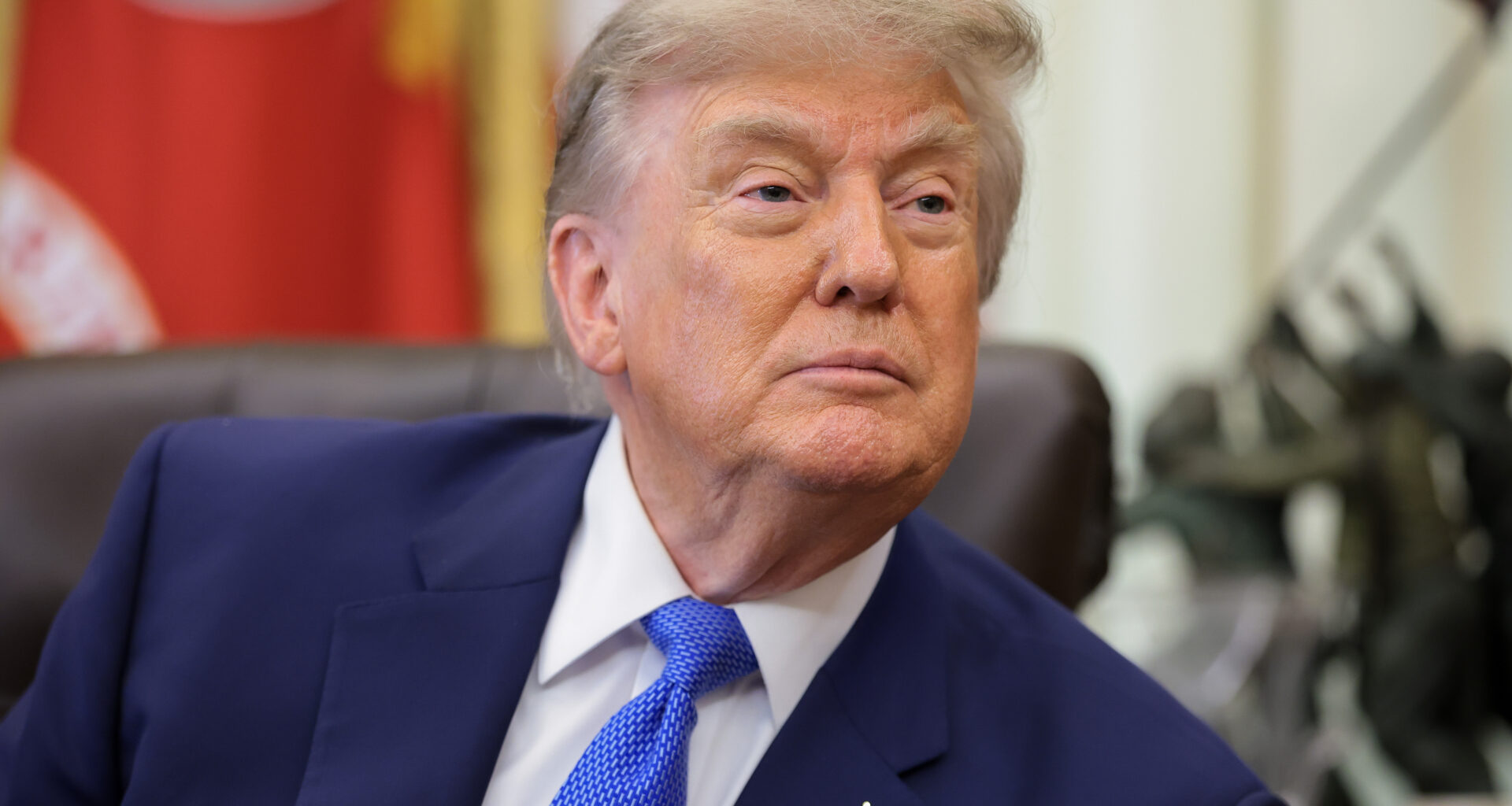NY rejects Trump EO recommending fewer childhood vaccinations