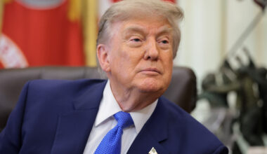 NY rejects Trump EO recommending fewer childhood vaccinations