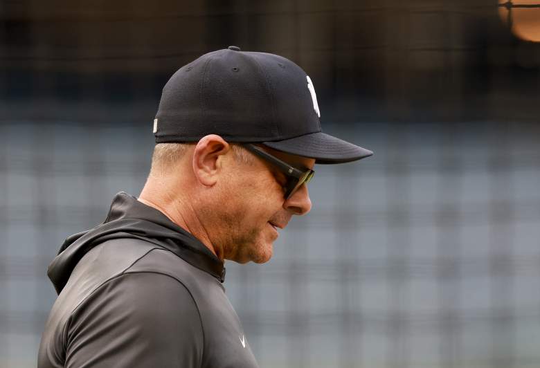 Yankees Quietly Announce Injury To 22-Year-Old In Organization