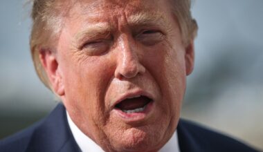 Trump snubs 9/11 25th anniversary ceremony at Ground Zero