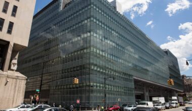 Jennifer Lackard and Son Charged in Alleged Bronx Court Shooting