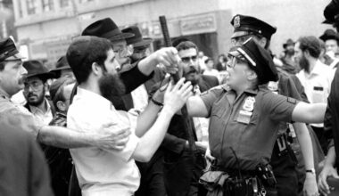 How a Car Crash Led to 4 Days of Riots in Brooklyn in 1991