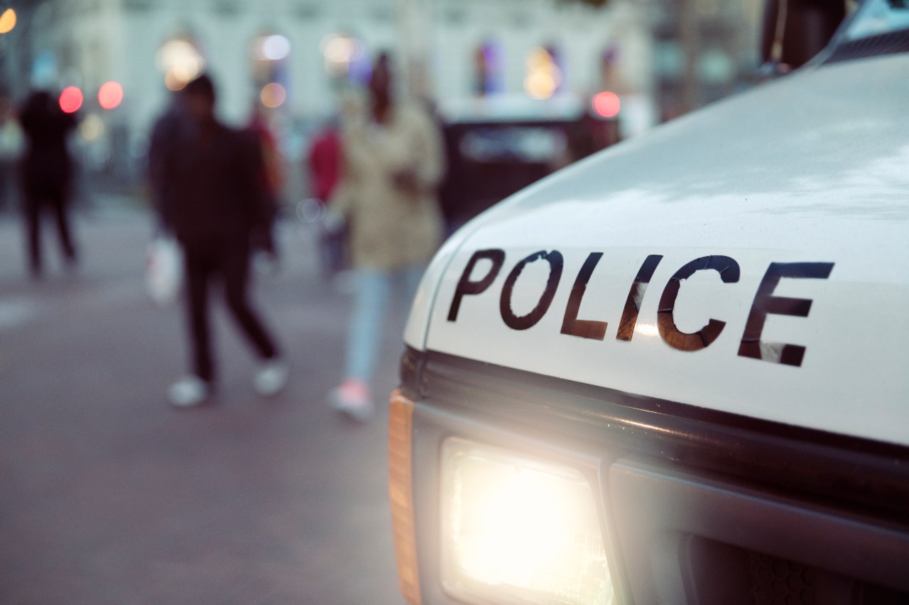 Man found stabbed to death in broad daylight in NYC: police