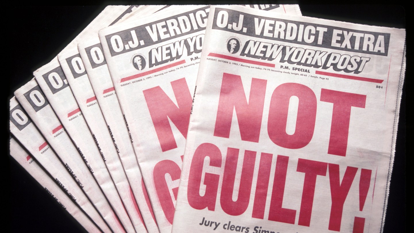 New York Post Inks First-Look Film and TV Deal to Mine Archives