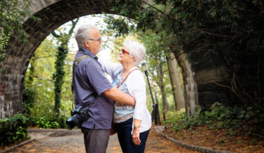 Ditching the quiet suburbs for the concrete jungle: why New York City is becoming a top retirement draw and the best neighborhoods for seniors