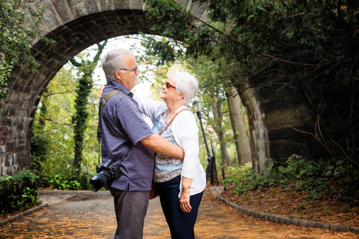 Ditching the quiet suburbs for the concrete jungle: why New York City is becoming a top retirement draw and the best neighborhoods for seniors