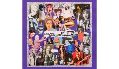 Inaugural God Save The Queens festival opens in London this autumn