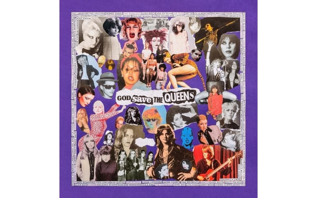 Inaugural God Save The Queens festival opens in London this autumn